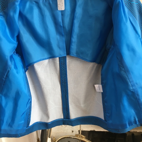 Akris Punto light jacket - Picture 6 of 13